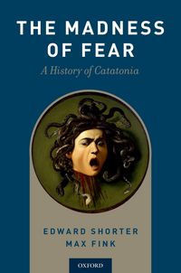 Produktbild: The Madness of Fear