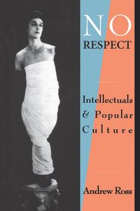 Produktbild: No Respect