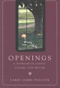 Produktbild: Openings