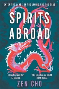 Produktbild: Spirits Abroad