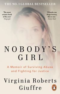 Produktbild: Nobody's Girl