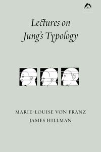 Bild vom Artikel Lectures on Jung's Typology vom Autor Marie-Louise Franz