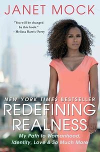 Produktbild: Redefining Realness