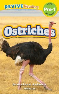 Produktbild: Ostriches