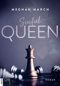 Produktbild: Sinful Queen