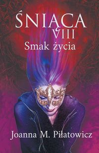 Produktbild: &iquest;NI&iquest;CA VIII ~ Smak &iquest;ycia
