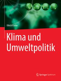 Produktbild: Klima und Umweltpolitik