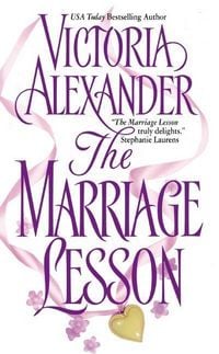 Produktbild: The Marriage Lesson