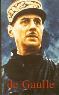 Produktbild: Charles De Gaulle
