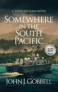 Produktbild: Somewhere in the South Pacific