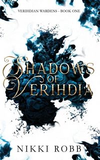 Produktbild: Shadows of Verihdia