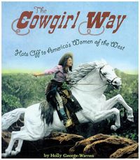 Produktbild: The Cowgirl Way