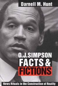 Produktbild: Hunt, D: O.J. Simpson Facts and Fictions