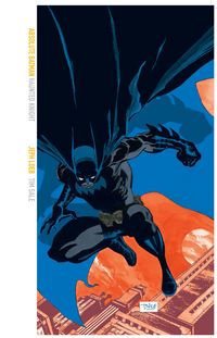 Produktbild: Absolute Batman: Haunted Knight (2025 Edition)