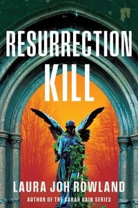 Produktbild: Resurrection Kill