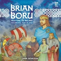 Produktbild: Brian Boru