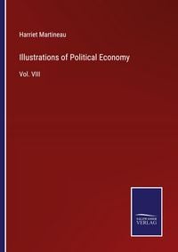 Produktbild: Illustrations of Political Economy