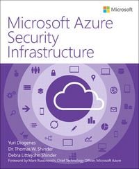 Produktbild: Microsoft Azure Security Infrastructure