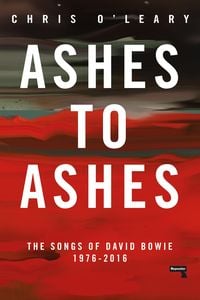 Produktbild: Ashes to Ashes