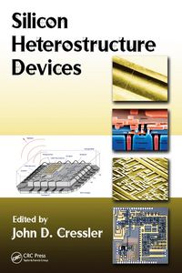 Produktbild: Silicon Heterostructure Devices
