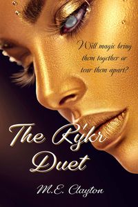 Produktbild: The R&yacute;kr Duet