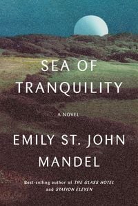 Produktbild: Sea of Tranquility