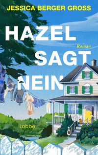 Produktbild Hazel sagt Nein