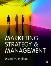 Produktbild: Marketing Strategy & Management