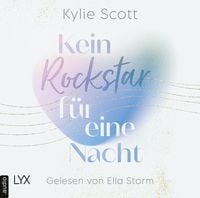 Produktbild: Kein Rockstar f&uuml;r eine Nacht