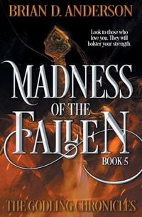 Produktbild: Madness of the Fallen