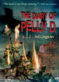 Produktbild: Adlington, L: Diary of Pelly D