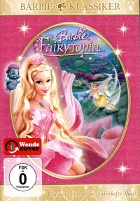 Bild vom Artikel Barbie - Fairytopia vom Autor 