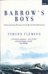 Produktbild: Fleming, F: Barrow's Boys