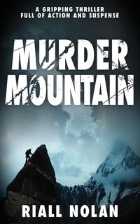 Produktbild: Murder Mountain