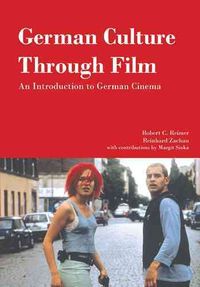 Produktbild: Reimer, R: German Culture Through Film