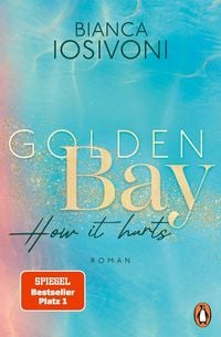 Produktbild: Golden Bay &iquest; How it hurts