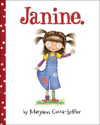 Produktbild: Janine