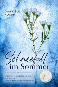 Produktbild: Schneefall im Sommer