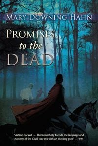 Produktbild: Promises to the Dead