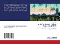 Produktbild: A Reflection of Pride & Prejudice (1813)