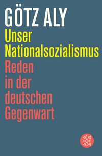 Produktbild: Unser Nationalsozialismus