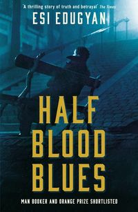 Produktbild: Half Blood Blues