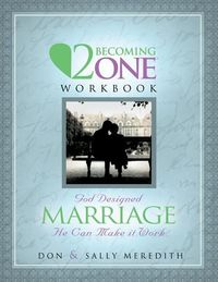 Produktbild: Two Becoming One Workbook