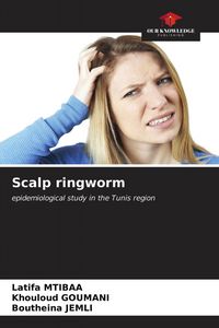 Produktbild: Scalp ringworm