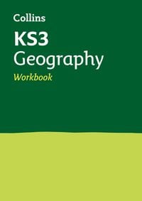 Produktbild: KS3 Geography Workbook