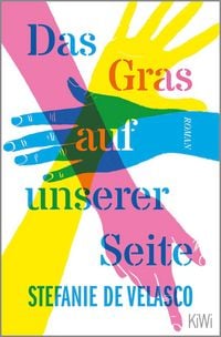 Produktbild: Das Gras auf unserer Seite