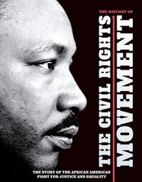Produktbild: The History of the Civil Rights Movement