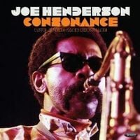 Produktbild: Consonance: Live at the Jazz Showcase