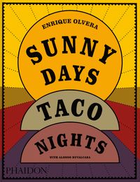 Produktbild: Sunny Days, Taco Nights
