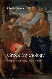 Produktbild: Greek Mythology
